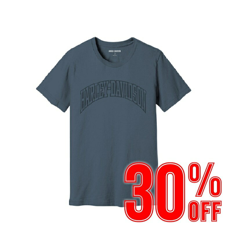 Rakuten - HARLEY-DAVIDSON 純正（ハーレーダビッドソン）メンズハーレーダビッドソンTシャツ_96322-23VM