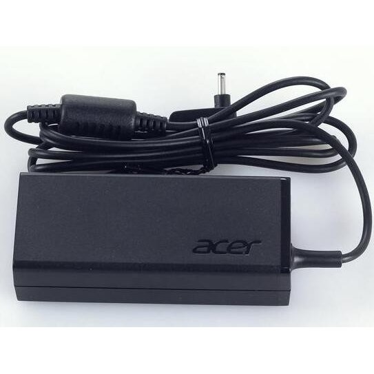 純正新品 Acer Aspire V3-371 V3-331 S5 S7-392 S7-391 Aspire one 1-131 用 ACアダプター 19V 2.37A PA-1450-26 A13-045-N2A 電源 外径約3.0mmФ　内径1.1mmФ