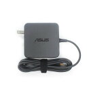 商品名 ASUS 45W USB TYPE-C 電源アダプタ 型番 ADL-45A1 対応機種一部 ASUS Zenbook3 UX390 UA7200 ASUS ZenBook 13 UX331UN UX331UAL 出力 OUTPUT：5V/9V/12V/15V/20V-2A/2A/3A/3A/2.25A DCコネクタ：USB TYPE-C 保証 ご買い上げ後1ヶ月間品質保証致します。 ★電源ケーブル付属 説明 純正品です。（簡易パッケージ） ※写真はイメージです。