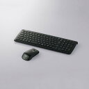 送料無料 純正新品 バッファロー BUFFALO BSKBW07BK ワイヤレスキーボード(日本語 JP配列)2.4GHzキーボード+マウスセット ブラック BUFFALO BSKBW07WH ホワイト(2)