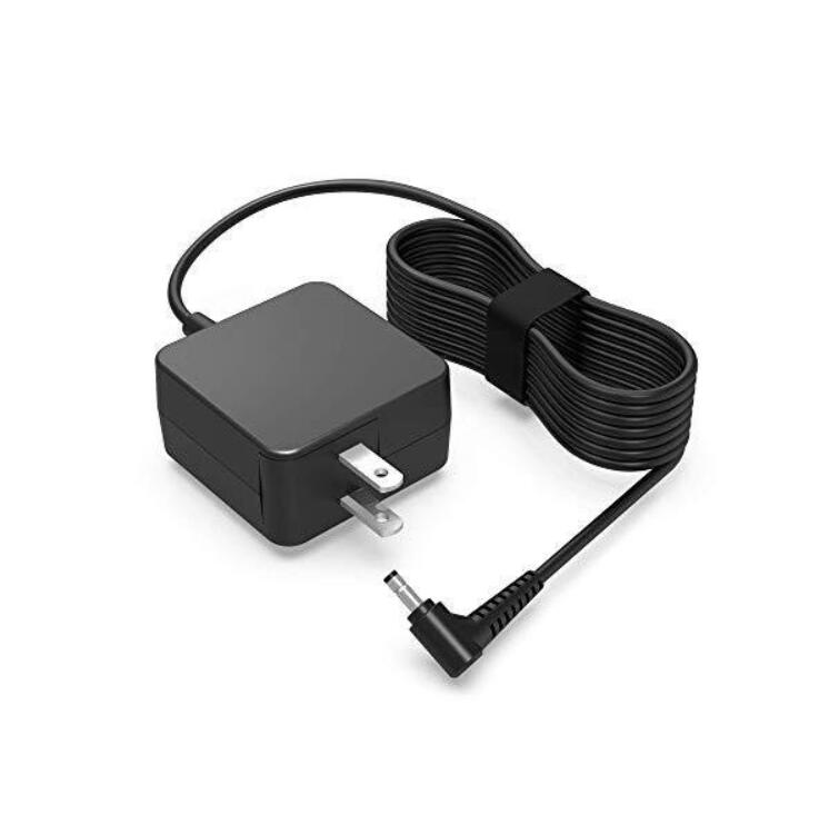 新品 NEC PC-VP-BP124 PA-1450-55NL 45W トラベル ACアダプター20V 2.25A DCコネクタ：丸型 外径約4.0m..