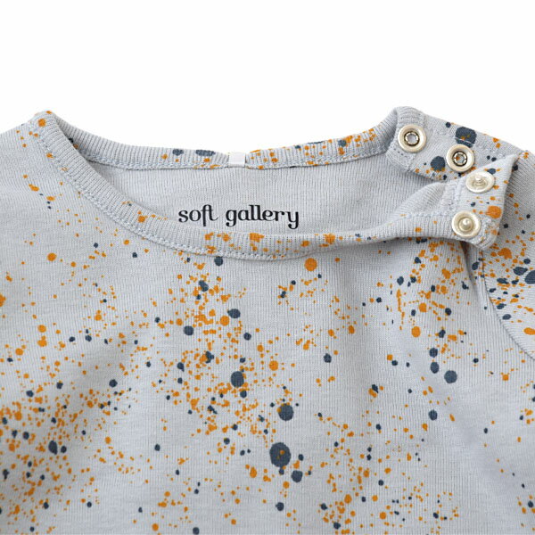 SoftGallery �������˥å����åȥ� �٥ӡ�T�����MiniSplash(Ĺµ) | �������˥å� ���åȥ� ��100�� �ʥ����� ���ե� �ץ쥼��� �л��ˤ� Ĺµ �� ���� T����� �ѥ���� �٥ӡ��� �֤���� 70 80 90 GOTSǧ�� [M�� 1/2]