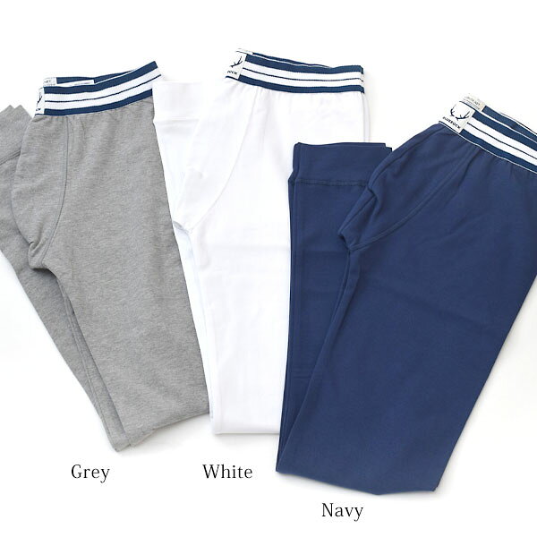 BLUEBUCK 【SALE／10%OFF】オーガニックコットン メンズアンダーパンツ CLASSIC | ...