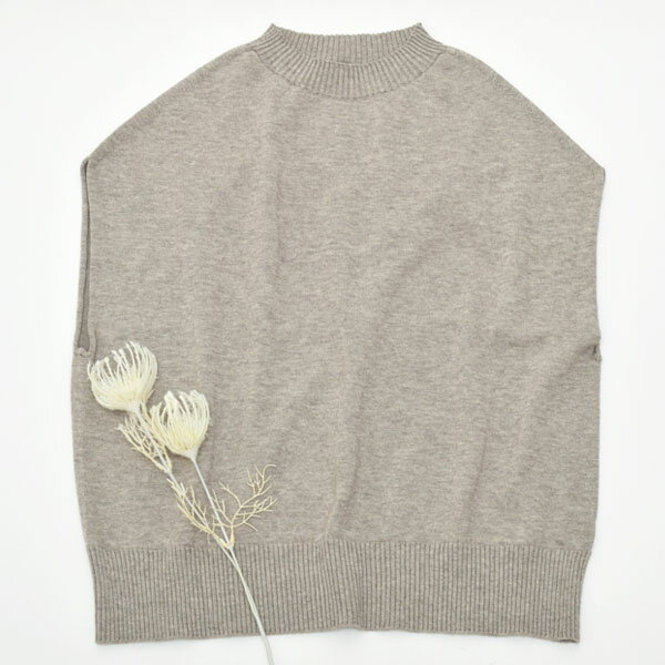 楽天市場】オーガニック（ベスト・ジレ｜トップス）：レディース