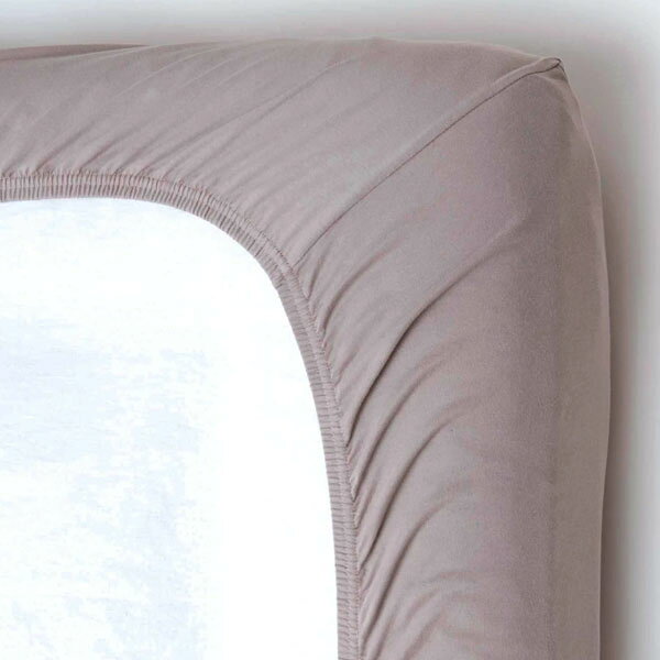 PeopleTree オーガニックコットン 【SLOW ORGANIC】ボックスシーツ | オーガニック...