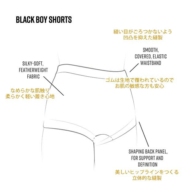 Maggies オーガニックコットン 着圧ソッ...の紹介画像2