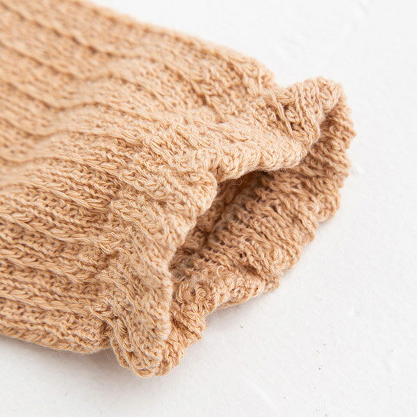 pompkinsBABY オーガニックコットン ベビー レーシーレッグウォーマー | ポプキンズベビー オーガニック コットン 赤ちゃん レッグ ウォーマー 敏感肌 出産祝い 靴下 タイツ ス ギフト 子ども ベビー ベビー用品 アームウォーマー かわいい キッズ 子供 [M便 1/2]