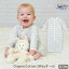 Under The Nile SALE50%OFFۥ˥ååȥ ٥ӡġ Grey Stripe 0-3m | ٥ӡ  ˥å ѥɥ쥹 2WAY ٥ӡɥ쥹 ѡ  [M 1/1]