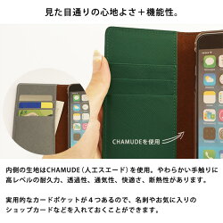サフィアーノレザーくまモン