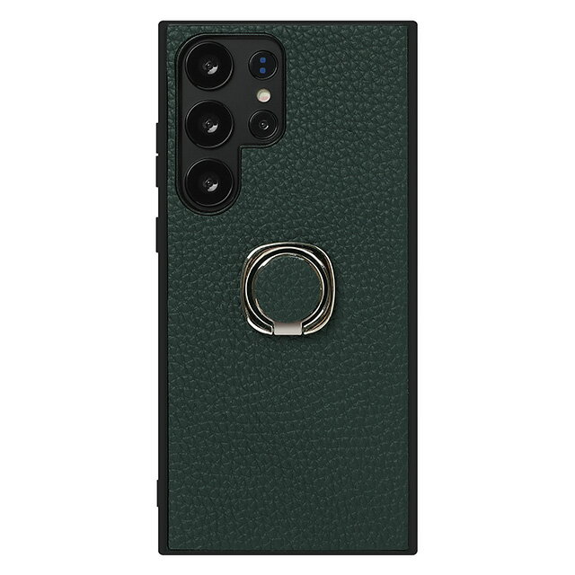 楽天市場】galaxy s23 ultra ケース（カラーグリーン）の通販