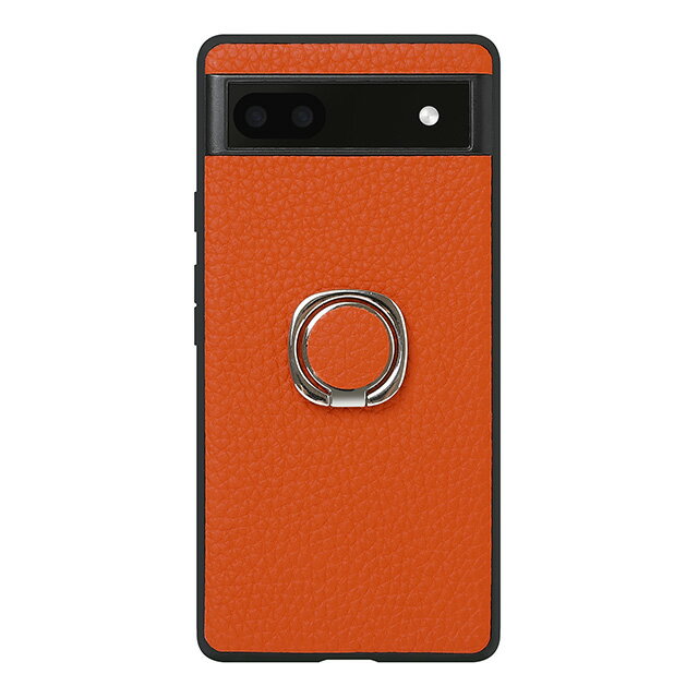 楽天市場】pixel（カラーオレンジ）（ケース・カバー