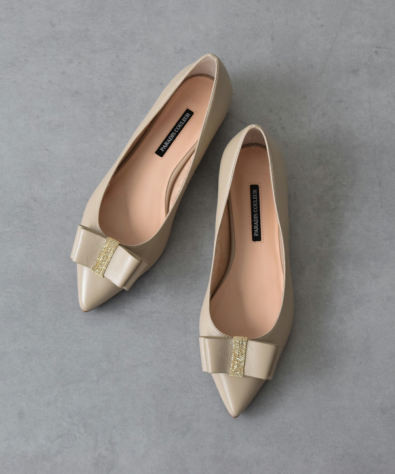 PARADIS COULEUR �ݥ���ƥåɥȥ���ܥ�ե�åȥѥ�ץ�