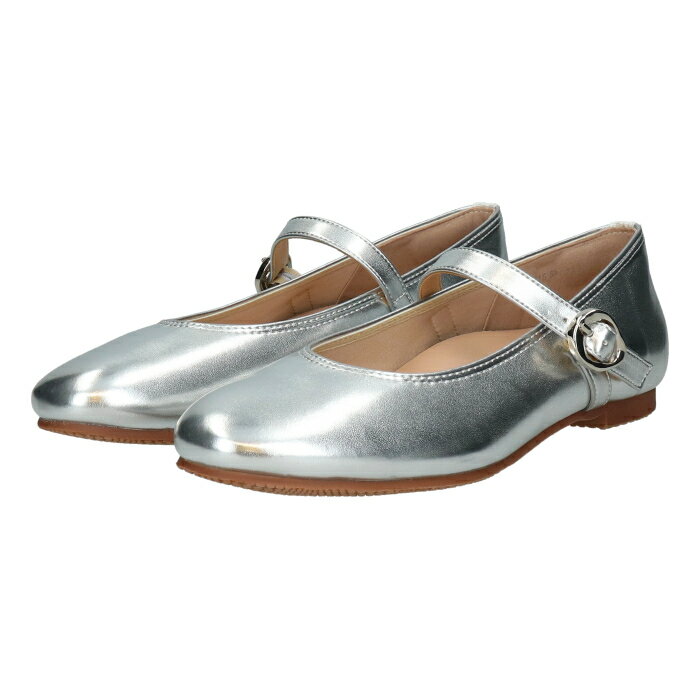 Bridget Birkin モチーフパーツメリージェーンレインパンプス