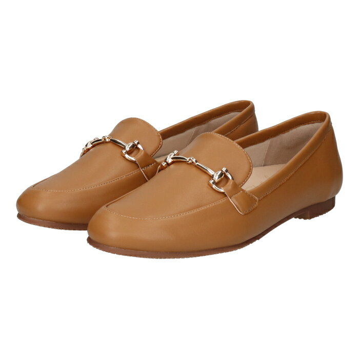 Bridget Birkin ソフトビットレインローファー