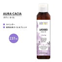 I[JVA x_[ {fB IC 237ml (8 fl oz) AURA CACIA LAVENDER BODY OIL NVO A}IC }bT[WIC n[u {fBg[gg