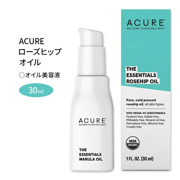 奢 ҥåץ 30ml Acure