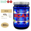 商品説明 ●分岐鎖アミノ酸（BCAA）が「2（ロイシン）：1（バリン）：1（イソロイシン）」の黄金比率で配合 ●がっちりボディに磨きをかけるBCAAパウダー ●スポーツ業界からも信頼のInformed-Choice製品だから成分も安心 ※cGMP登録施設で製造 / グルテンフリー / ベジタリアン仕様 / ビーガン仕様 /コーシャ認定 消費期限・使用期限の確認はこちら 内容量 / 形状 400g 80回分 / パウダー 成分内容 【小さじ1杯（5g）中】 分岐鎖アミノ酸（BCAA）2：1：1　インスタント化L-ロイシン　インスタント化L-バリン　インスタント化L-イソロイシン5g 他成分: レシチン（ヒマワリ） アレルギー情報: ※牛乳、大豆、卵、ピーナッツ、木の実、魚、甲殻類、貝製品は含まれていませんが、これらのアレルゲンが含まれている他の成分を処理するGMP工場で生産されています。 ※製造工程などでアレルギー物質が混入してしまうことがあります。※詳しくはメーカーサイトをご覧ください。 ご使用の目安 食品として1日小さじ1杯（5g）程度を目安に180ml〜240ml程度のお水やお好みの飲料などと混ぜてお召し上がりください。 メーカー Allmax（オールマックス） ・成人を対象とした商品です。 ・次に該当する方は摂取前に医師にご相談ください。 　- 妊娠・授乳中 　- 医師による治療・投薬を受けている 　- 18歳未満 ・高温多湿を避けて保管してください。 ・お子様の手の届かない場所で保管してください。 ・効能・効果の表記は薬機法により規制されています。 ・医薬品該当成分は一切含まれておりません。 ・メーカーによりデザイン、成分内容等に変更がある場合がございます。 ・製品ご購入前、ご使用前に必ずこちらの注意事項をご確認ください。 BCAA Instantized 2：1：1 Ratio Unflavored Powder 400g ALLMAX Nutrition 生産国: アメリカ 区分: 食品 広告文責: &#x3231; REAL MADE 050-3138-5220 配送元: CMG Premium Foods, Inc. バリン ロイシン イソロイシン ばりん ろいしん いそろいしん 筋トレ きんとれ マッスル まっする 理想のカラダ とれーにんぐ トレーニング アミノ酸 びーしーえーえー スポーツ スポーツ用品 アミノ酸 必須アミノ酸 分岐鎖アミノ酸 あみのさん トレーニング 筋トレ 筋 高品質 おーるまっくす スポーツサプリ