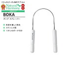 ボカ ラサナ タング スクレーパー ステンレス製 BOKA Rasana Stainless Steel Tongue Scraper 舌ブラシ 舌クリーナー