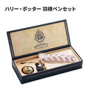 【最大1000円OFFクーポン】【買えば買うほど割引の洋書フェア】ハリー・ポッター 羽根ペンセット Harry Potter Quill Set