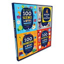 【最大1000円OFFクーポン】【買えば買うほど割引の洋書フェア】【当店のみB&N限定Ver】【洋書】マイ ファースト 100 ステム ワーズ セット [クリス...