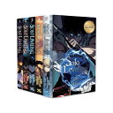 【買えば買うほど割引の洋書フェア】【当店のみB&N限定Ver】【洋書】ソロ レベリング コミック ボックス セット 1〜5巻 [デュブ (Redice Stud...