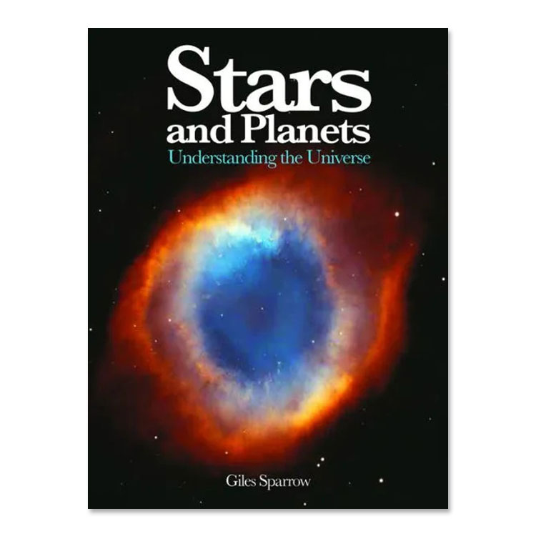 【洋書】スターズ・アンド・プラネッツ アンダースタンディング・ザ・ユニバース [ジャイルズ・スパロー] Stars and Planets Understanding the Universe [Giles Sparrow]