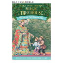 【最大1000円OFFクーポン】【買えば買うほど割引の洋書フェア】【洋書】竜王の日 (マジック・ツリーハウスシリーズ 14巻) [メアリー・ポープ・オズボーン ...