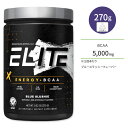 {fBrfBOhbgR G[g GiW[ + BCAA u[XbV[ 270g (9.52oz) 30 BODYBUILDING.COM ELITE ENERGY + BCAA K{A~m_ Tvg 