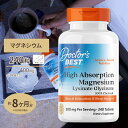 NaturesPlus　アニマルパレード、マグキッズ、子供用マグネシウム、天然チェリー風味、0.37 lb (171 g)