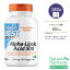 ドクターズベスト アルファリポ酸300 300mg 180粒 ベジカプセル Doctor's Best Alpha-Lipoic Acid 300 サプリメント α-リポ酸 健康 美容 ダイエットサポート チオクト酸 補酵素 エイジングケア