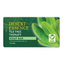 DESERT ESSENCE ティーツリー クレンジング バー 142g (5oz) デザートエッセンス せっけん 石けん 固形 こけい ハンドソープ soap 手洗い てあらい 予防 保湿 子供 大人 ケア