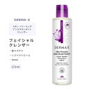 _[}C[ XLt@[~O A`ILV_g NU[ 175ml (6floz) DERMAEE FIRM+LIFT Skin Firming Antioxidant Cleanser t@[ { tg XL XLPA NWO 痿 tH[