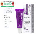 商品説明 ●DERMA・E (ダーマ・イー)は南カリフォルニアにある小さな健康食品店からスタートした後、アメリカ最大のナチュラル・フェイシャルケア・ブランドに成長しました。 ●デリケートな目元のうるおいに役立つアイクリームで、日々のエイジングケアをサポートします！ ●銅ペプチドとレスベラトロールを配合。目元のうるおいとコラーゲンの働きを助けます♪ ●カカドゥ・プラムなどのフルーツエキスでお肌のキメを整えふっくらした印象に☆ ●人気の美容成分、植物幹細胞が日々のサビと戦い、なめらかなお肌へ導きます。 ※Non-GMO (非遺伝子組換え) / クルエルティフリー (動物実験なし) / グルテンフリー / パラベンフリー / サルフェートフリー (硫酸塩不使用) / ミネラルオイル(鉱物油)フリー / ワセリンフリー / ラノリンフリー / 大豆不使用 / 合成着色料不使用 / ビーガン / プラスチック&amp;カーボンニュートラル DERMA・E(ダーマ・イー)のアイテムはこちら 「ファーム＋リフト」シリーズはこちら 消費期限・使用期限の確認はこちら ご留意事項 ●特性上、空輸中の温度・気圧の変化により、キャップ部分から漏れが生じる場合があります。同梱商品に付着した場合も含め、返品・返金・交換等の対応はいたしかねますので、ご理解・ご了承の上ご購入いただきますようお願いいたします。 内容量 14g (1 / 2oz) 成分内容 詳細は画像をご確認ください ※詳しくはメーカーサイトをご覧ください。 ご使用の目安 薬指にパール粒大の量をとり、目元全体をやさしくパッティングします。 メーカー DERMA・E (ダーマイー) ・外用にのみご使用ください。 ・お肌に合わない場合は使用をやめ、症状によっては医師にご相談ください。 ・効能・効果の表記は薬機法により規制されています。 ・医薬品該当成分は一切含まれておりません。 ・メーカーによりデザイン、成分内容等に変更がある場合がございます。 ・製品ご購入前、ご使用前に必ずこちらの注意事項をご確認ください。 DERMA E. Firming DMAE Eye Lift w/ Instalift &amp; Goji Berry Glycopeptides 生産国: アメリカ 区分: 化粧品 広告文責: &#x3231; REAL MADE 050-3138-5220 配送元: CMG Premium Foods, Inc. だーまいー Derma E ダーマE ダーマ イー だーま いー 人気 にんき おすすめ お勧め オススメ ランキング上位 らんきんぐ 海外 かいがい 海外直送 アメリカ 肌ケア 美容ケア ケア 水分 保湿 うるおい モイスト モイスチャー 良い香り いい香り 良い匂い いい匂い リフレッシュ リラックス 男性 女性 メンズ レディース しっとり うるおう 潤う きれい 綺麗 キレイ なめらか 滑らか トーン 明るく キメ ダークスポット ビタミン 天然成分 ナチュラル成分 透明感 なめらか ファーム リフト 美容成分 スポットケア あいくりーむ あいとりーとめんと 目のまわり めもと 目元 デリケート 幹細胞