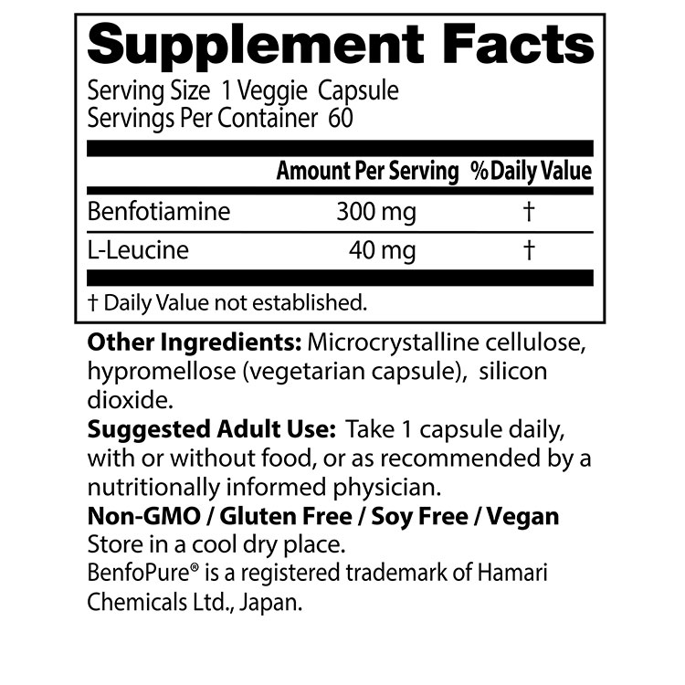 [運動で消耗しがちな栄養素を補給！]ドクターズベスト ベンフォチアミン300 300mg ...