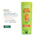 KjG tNeBX OEXgO VbNjORfBVi[ 334ml (11.3floz) Garnier Fructis Grow Strong Thickening Conditioner IW rI` r^~C