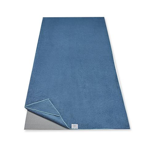 ステイープット ヨガ タオル レイク GAIAM ガイアム 