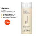 yAJŁzWoj [g66 }bNX{[Vv[ 250ml (8.5 fl oz) Giovanni Root 66 Max Volume Shampoo CO