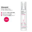 y݌ɌzyAJŁzWoj sbh u[hC V[h X^C Xv[ 118ml (4 fl oz) Giovanni RAPID BLOW-DRY SHIELD AND STYLE SPRAY X^CO CO