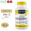 إ륷ꥸ Ը󥶥Q10 ӥΡʥͥQH 200mg 60γ [] Healthy Origins