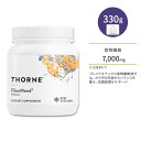 \[ t@Co[h pE_[ 330g (11.6oz) Thorne FiberMend Powder 30 voCIeBNX