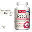 ジャローフォーミュラズ PQQ 10mg カプセル 30粒 Jarrow Formulas 30 Capsules サプリメント サプリ ピロロキノリンキノン 健康サポート 美容 美容ケア ミトコンドリア 細胞