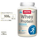 ジャローフォーミュラズ ホエイプロテイン フレンチバニラ 908g(32oz) Jarrow Formulas Whey Protein BCAA タンパク質 ダイエット 筋トレ トレーニング 運動