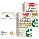 ウルトラジャロードフィルス 高含有500億個 60粒 [2個セット] Jarrow Formulas ジャローフォーミュラズ その1