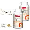 IP6iĂʂotB`_j 500mg 120 [2Zbg] Jarrow Formulas W[tH[~Y