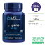 饤 ƥ󥷥 L-ꥸ 620mg 100γ ٥ץ Life Extension L-Lysine 620 mg 100 vegetarian capsules L-