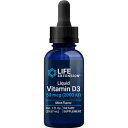 【最大1000円OFFクーポン】ライフエクステンション 液体ビタミンD3(ミント)50 mcg (2000 IU) 29.57 ml リキッド Life Extension Liquid Vitamin D3 (Mint) 50 mcg (2000 IU), 29.57 ml【お取り寄せ商品】【合わせて買いたい】