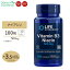 Life Extension ӥߥB3 ʥ ץ 500mg 100γ ץ 饤եƥ󥷥 Vitamin B3 Niacin