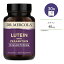 ɥ륳 ۹ƥ 40mg 30γ ץ DR.MERCOLA Lutein with Zeaxanthin ץ ӥ󥵥ݡ ꥢ  ֥롼饤 ޥ PC