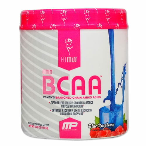 [8％OFFクーポン配布中★1/24　9:59まで]◇ FitMi BCAA 3:1:2 パウダー 30回分 ブルーラズベリー MusclePharm□