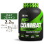 [Ź] ޥåե Хå 100%ۥ ץƥ Х˥̣ 2.2kg (5LB) MusclePharm Combat 100% Whey Vanilla ѥ